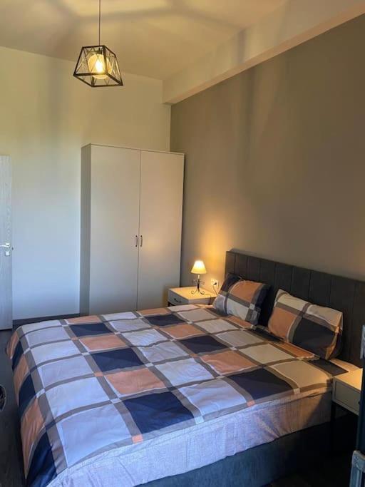 Comfortable Stay In Lovely تساجكادزور المظهر الخارجي الصورة