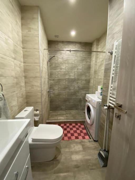 Comfortable Stay In Lovely تساجكادزور المظهر الخارجي الصورة