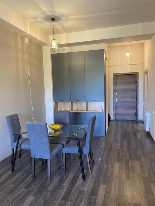Comfortable Stay In Lovely تساجكادزور المظهر الخارجي الصورة