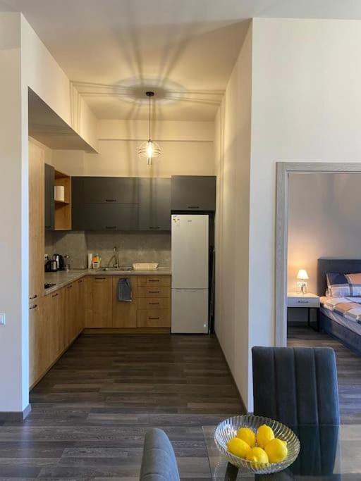 Comfortable Stay In Lovely تساجكادزور المظهر الخارجي الصورة